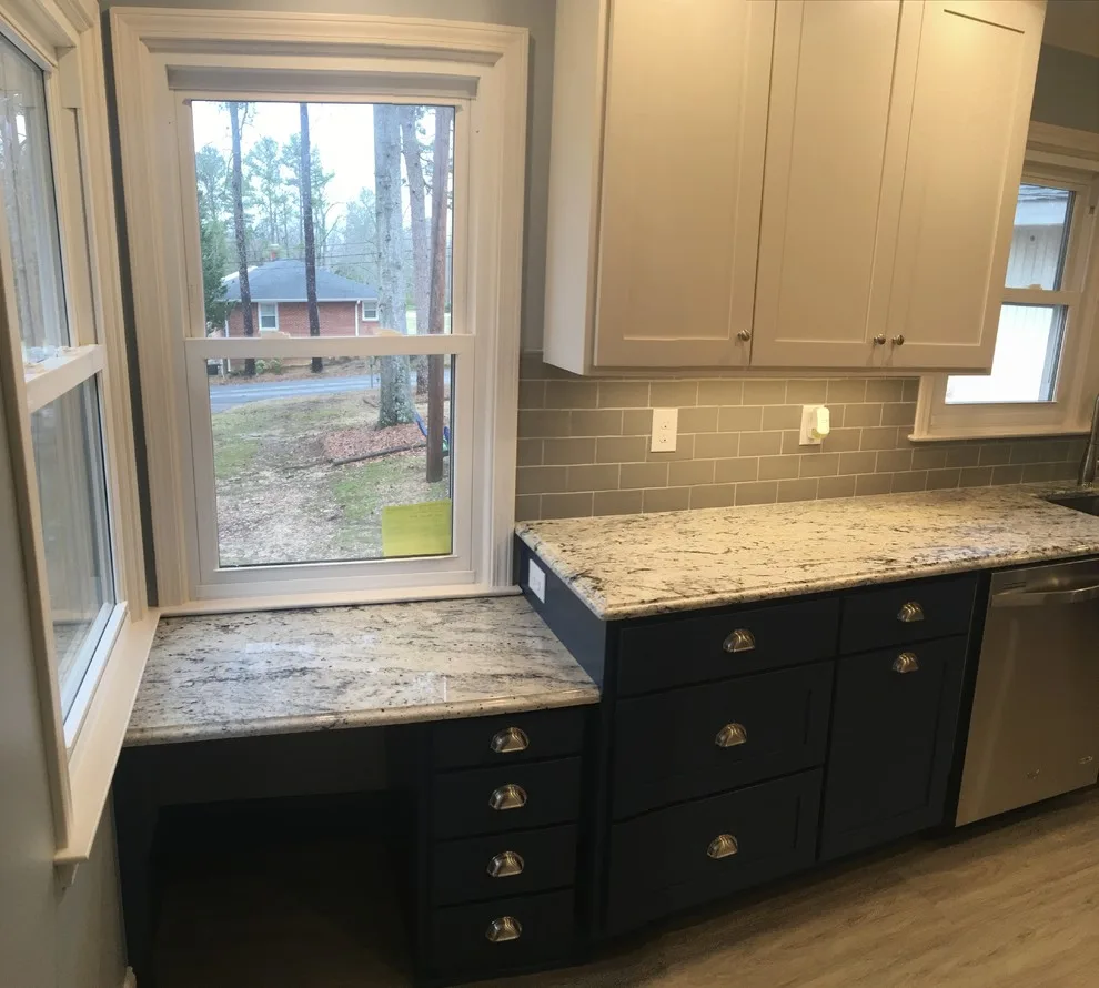 Laurens culinary space makeover by Hardick Construction LLC - Photo 27