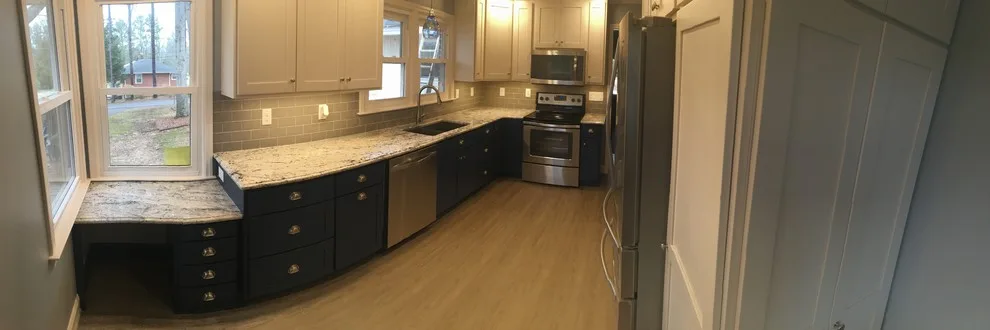 Laurens culinary space makeover by Hardick Construction LLC - Photo 26