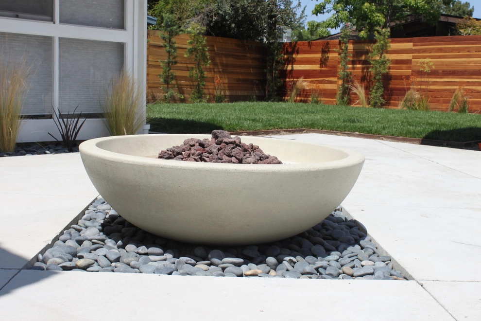 Cliff May Rancho 1 by Avenue 39 Landscape Design - Photo 8
