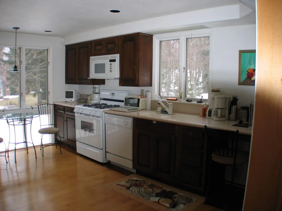 D.L.D. Wood Craftsman INC - Photo 5