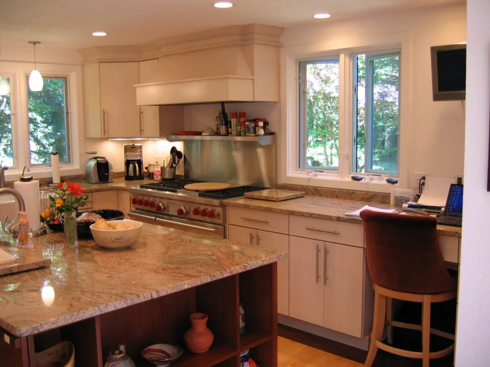 D.L.D. Wood Craftsman INC - Photo 14
