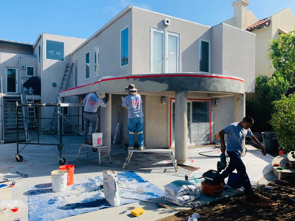 DEL MAR DECK by BNC Builders INC. - Photo 10