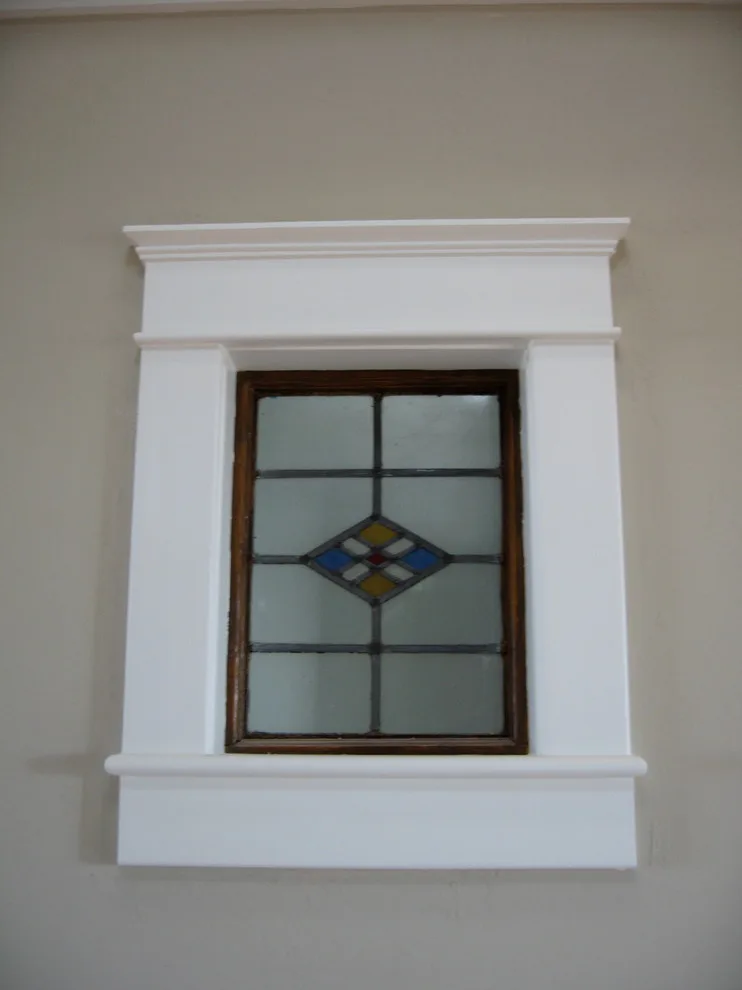 Lindstrom Steps and Molding by JDM Construction - Photo 8
