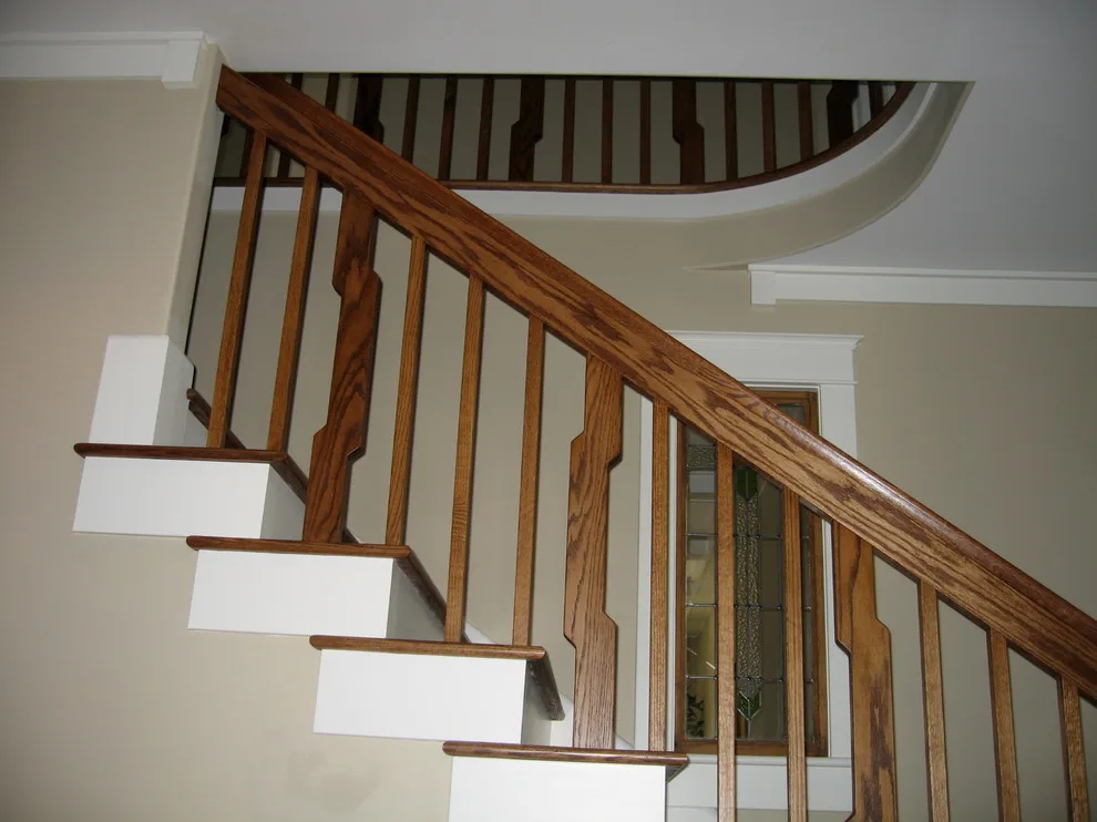 Lindstrom Steps and Molding by JDM Construction - Photo 6