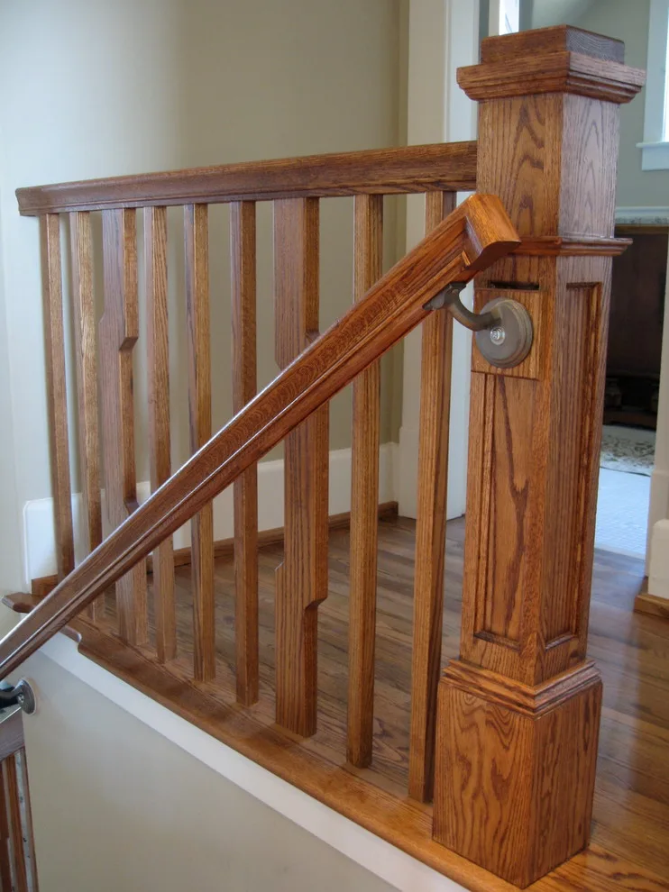 Lindstrom Steps and Molding by JDM Construction - Photo 2