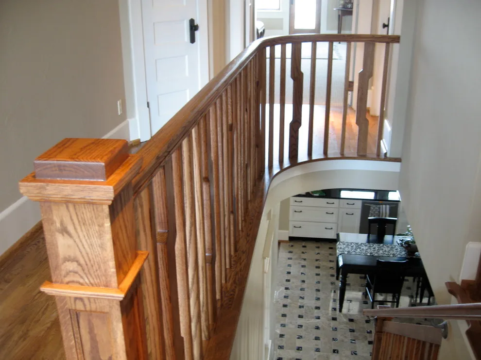 Lindstrom Steps and Molding by JDM Construction - Photo 3