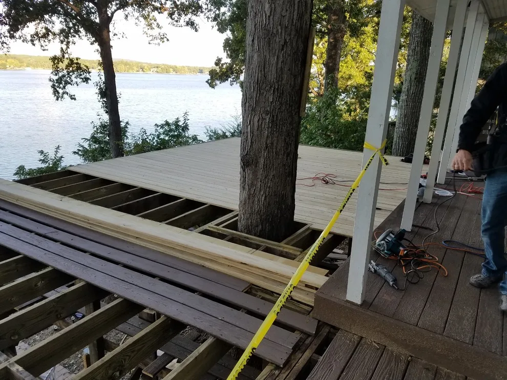 Conservation Renovations Inc. - Photo 9