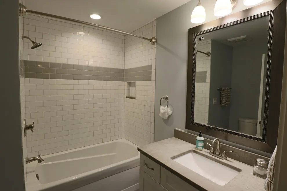 Complete Home Renovation - Linn Station by Vincent Abell Contracting - Photo 3