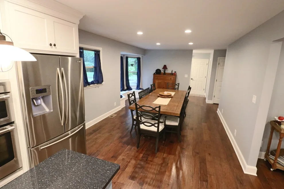 Complete Home Renovation - Linn Station by Vincent Abell Contracting - Photo 8