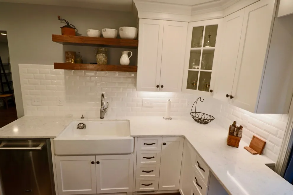 Vincent Abell Contracting - Photo 8
