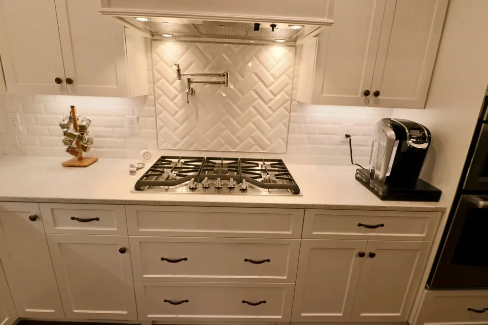 Complete Home Renovation - Linn Station by Vincent Abell Contracting - Photo 13
