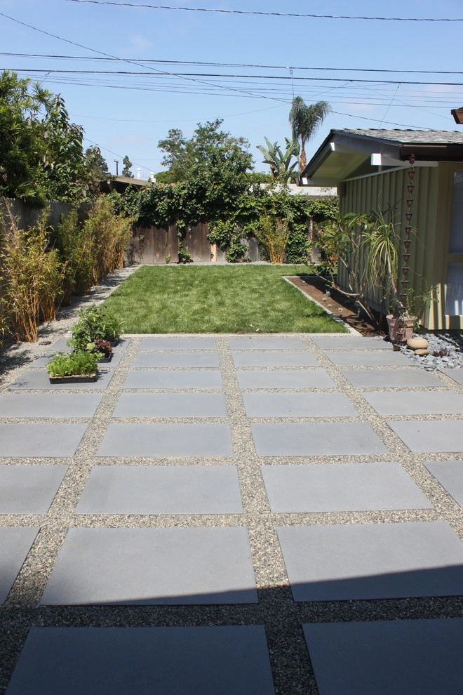 Cliff May Rancho 4 by Avenue 39 Landscape Design - Photo 4