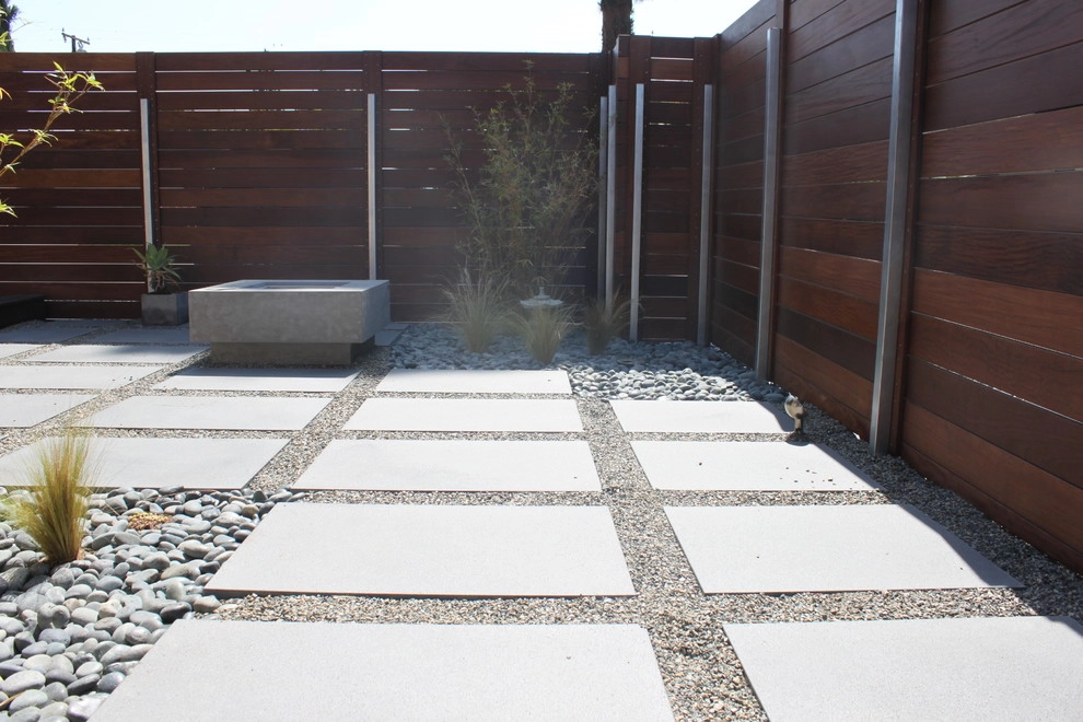 Cliff May Rancho 4 by Avenue 39 Landscape Design - Photo 3