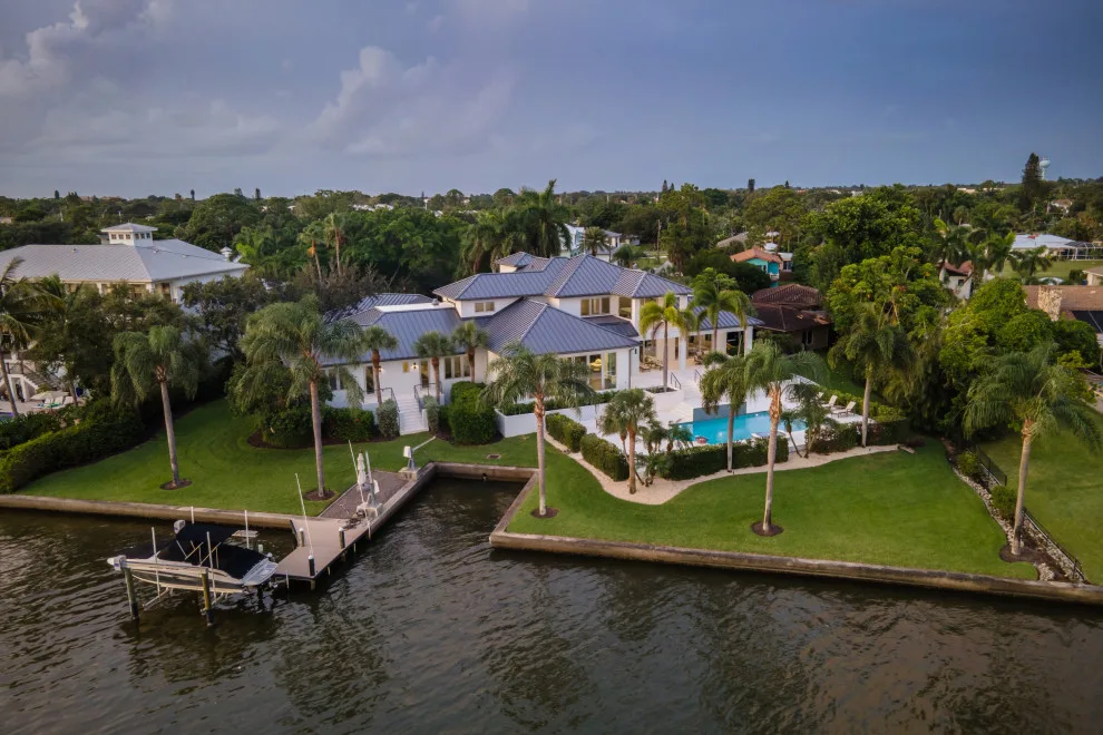 Sarasota Bay South by Trinity Custom Homes - Photo 52