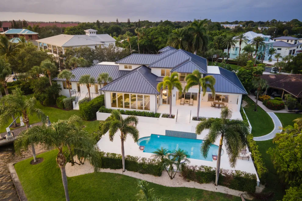 Sarasota Bay South by Trinity Custom Homes - Photo 76