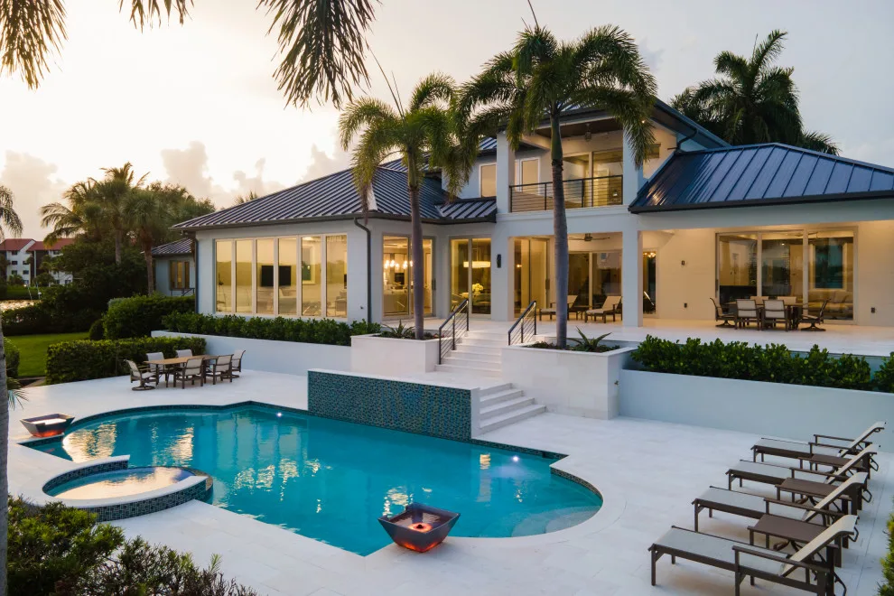 Sarasota Bay South by Trinity Custom Homes - Photo 34