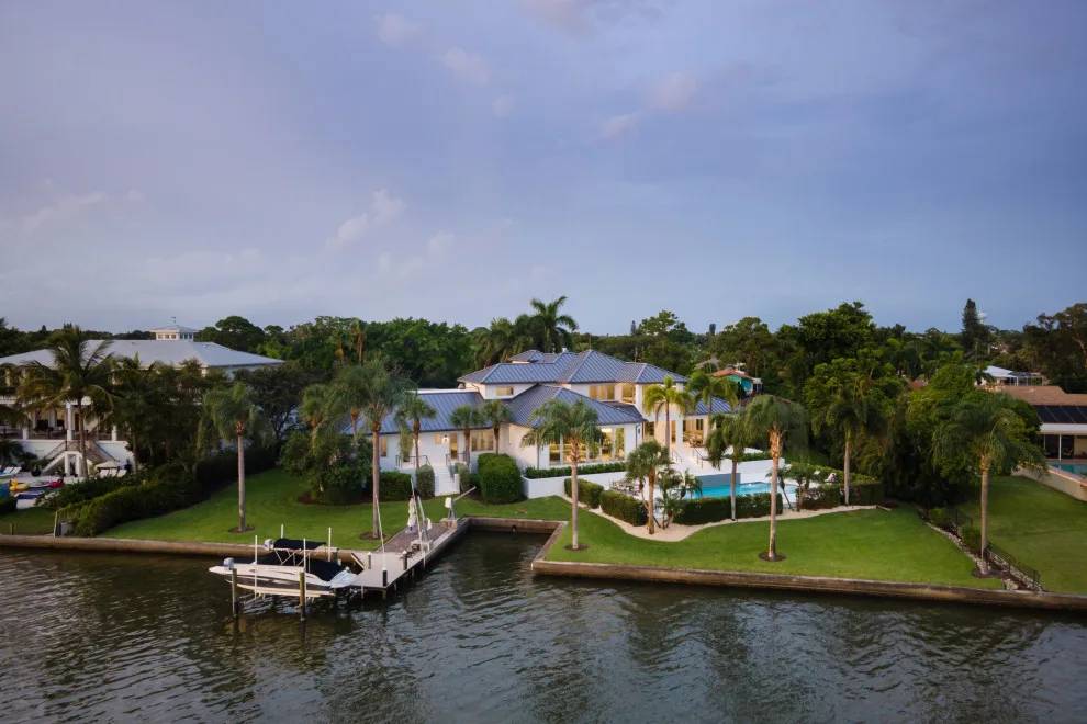 Sarasota Bay South by Trinity Custom Homes - Photo 73