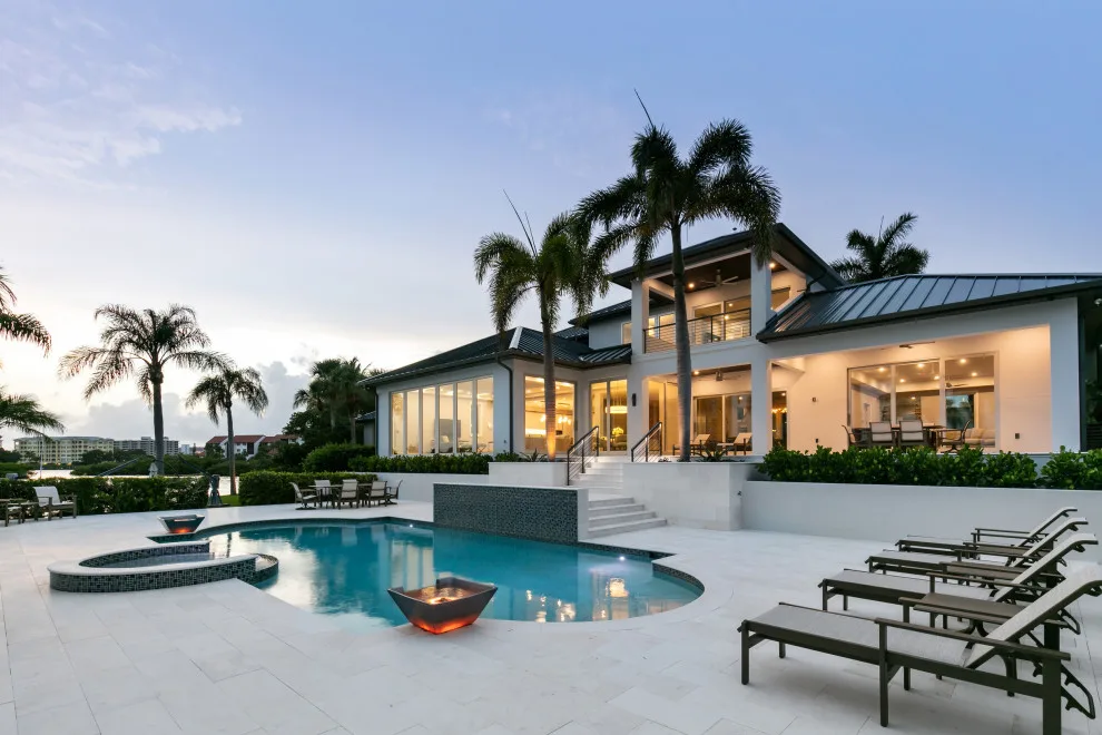 Sarasota Bay South by Trinity Custom Homes - Photo 38