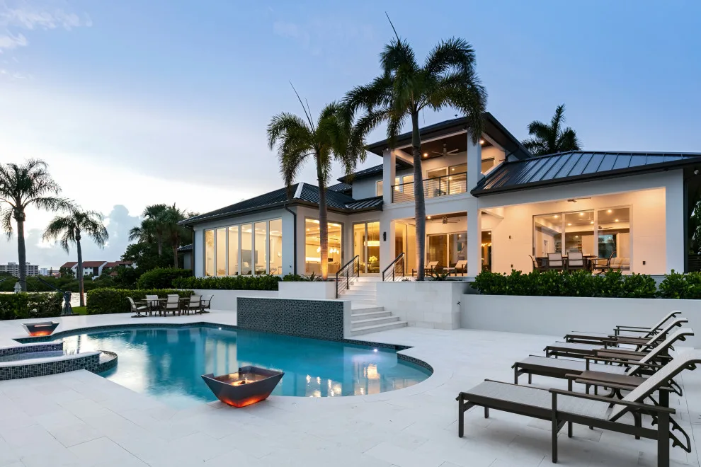 Sarasota Bay South by Trinity Custom Homes - Photo 18