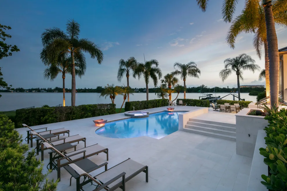 Sarasota Bay South by Trinity Custom Homes - Photo 60
