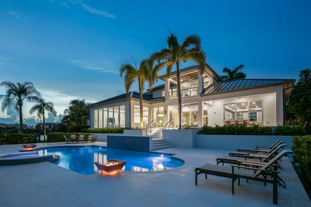 Sarasota Bay South by Trinity Custom Homes - Photo 71