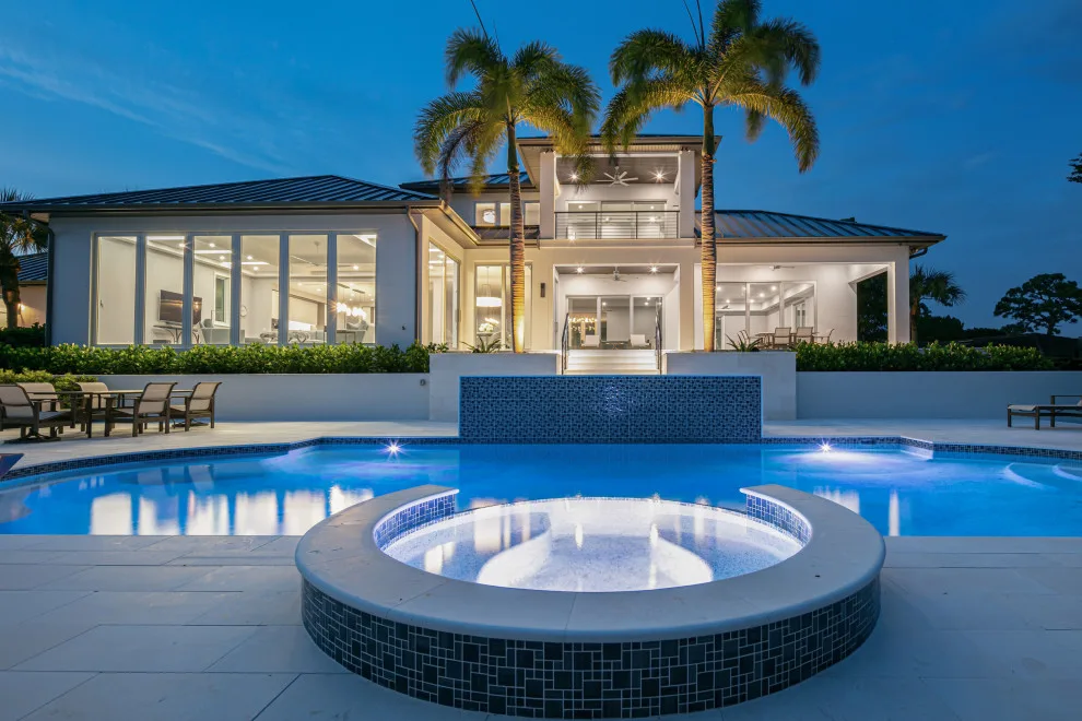 Sarasota Bay South by Trinity Custom Homes - Photo 17