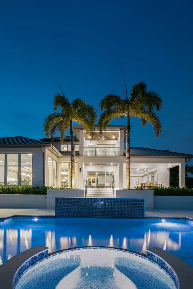 Sarasota Bay South by Trinity Custom Homes - Photo 19