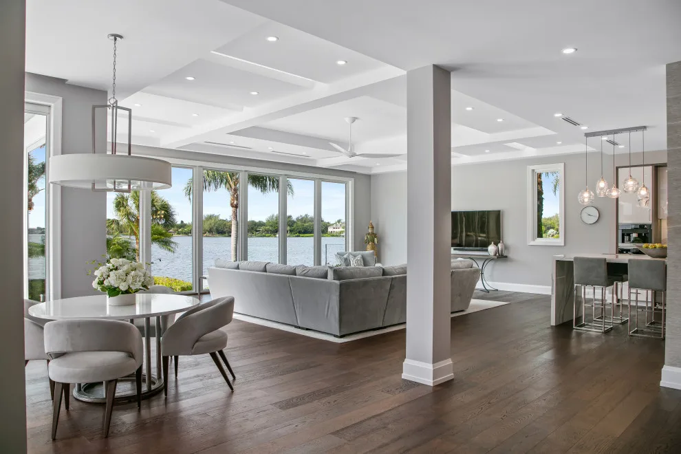Sarasota Bay South by Trinity Custom Homes - Photo 2