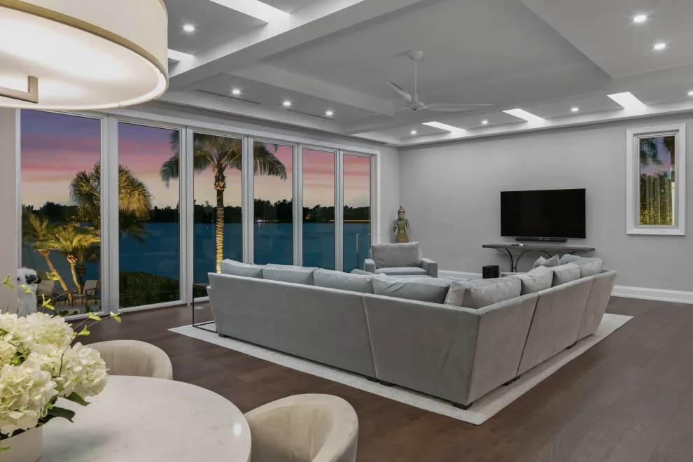 Sarasota Bay South by Trinity Custom Homes - Photo 64
