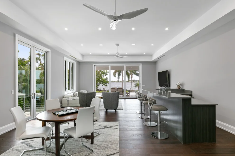 Sarasota Bay South by Trinity Custom Homes - Photo 39