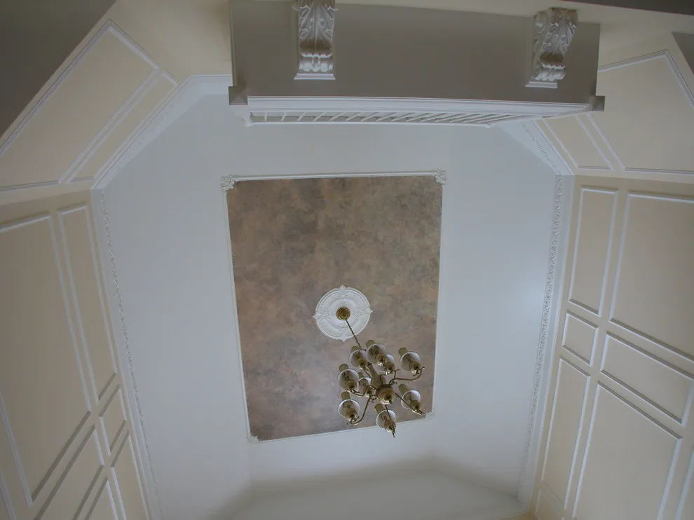 Frank E. Page Remodeling, Painting, And Decorating - Photo 11