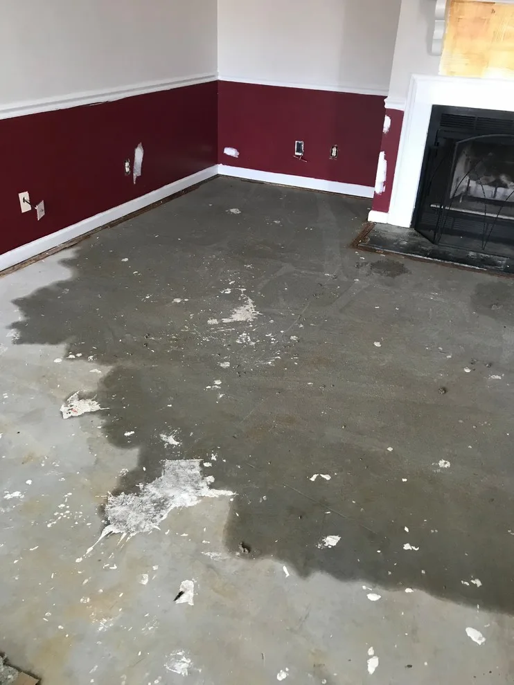 Lounge Makeover by Cruz Masters LLC - Photo 2
