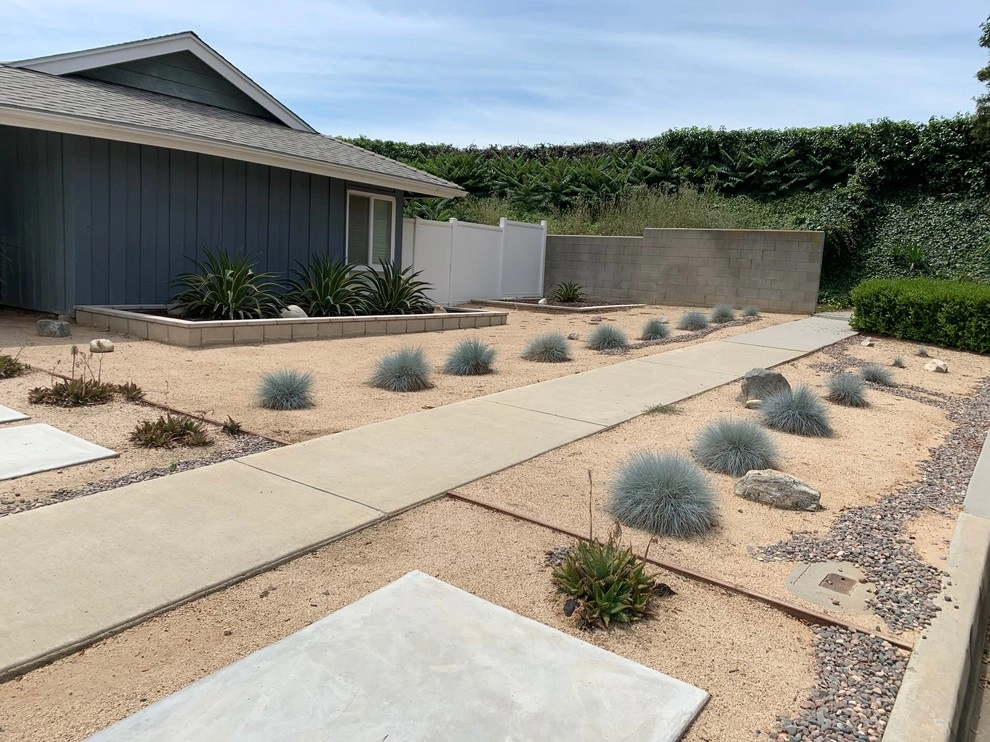 Hacienda Heights Residence by Avenue 39 Landscape Design - Photo 4