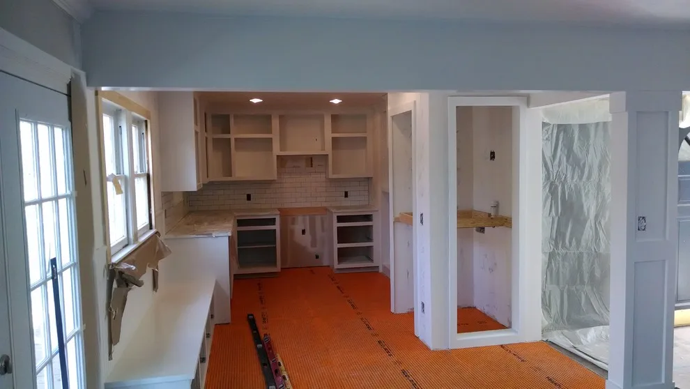 LK Culinary Space by J. Poe Construction Inc. - Photo 3