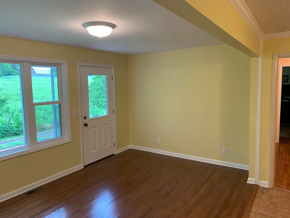 Wall Load-Bearing Removal and Replacement by Built By Josh LLC - Photo 4