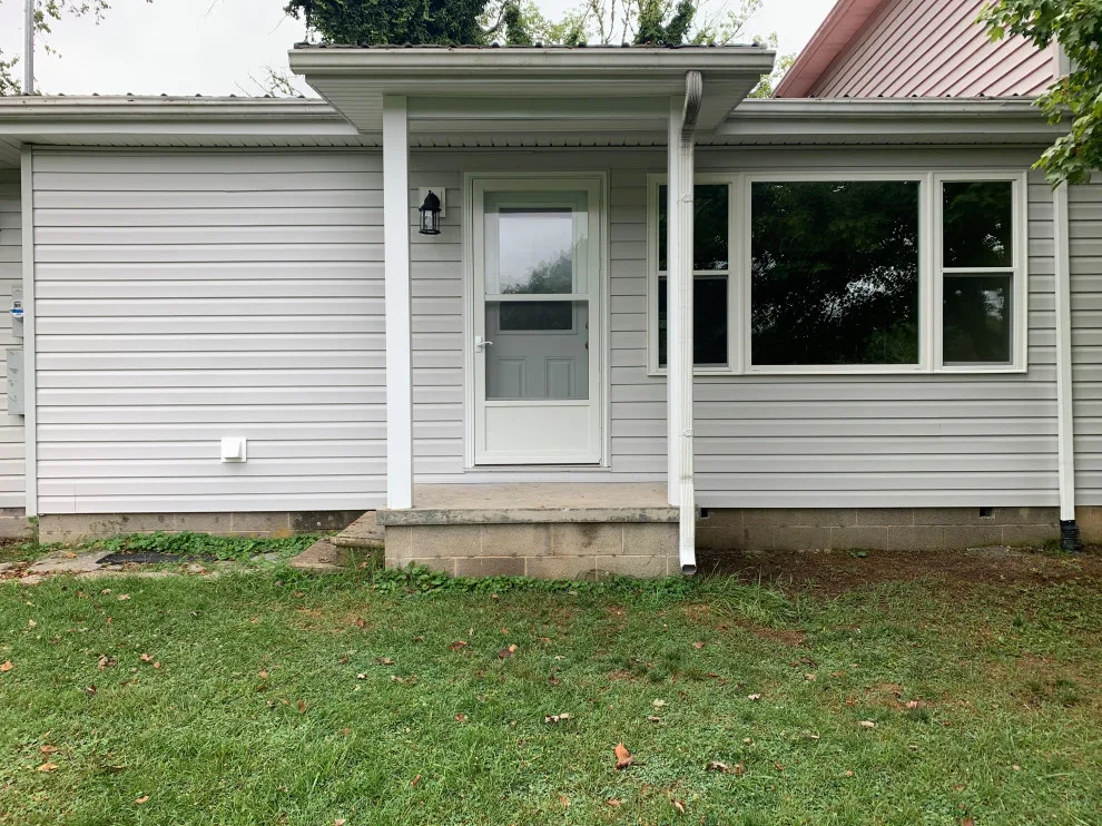 Wall Load-Bearing Removal and Replacement by Built By Josh LLC - Photo 2