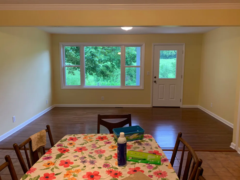 Wall Load-Bearing Removal and Replacement by Built By Josh LLC - Photo 5