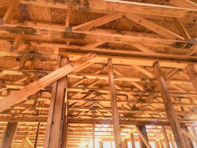 Timber Cabins by Red Rock Log Homes Of Oklahoma - Photo 14