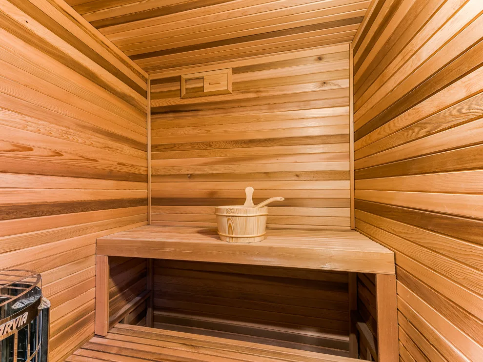 Timber Cabins by Red Rock Log Homes Of Oklahoma - Photo 8