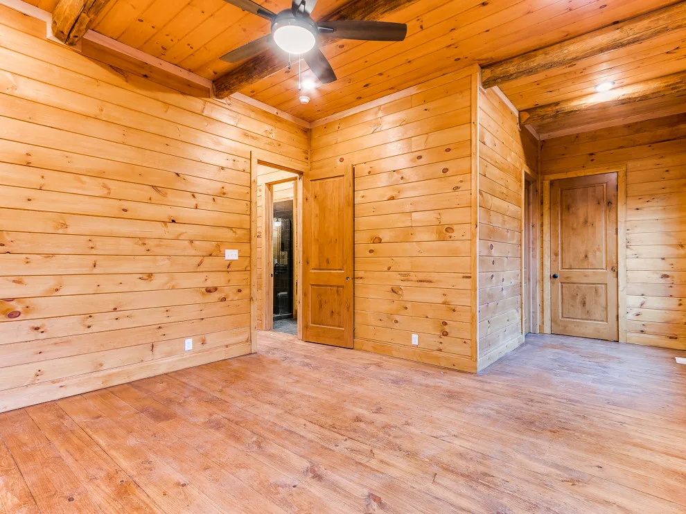 Timber Cabins by Red Rock Log Homes Of Oklahoma - Photo 42