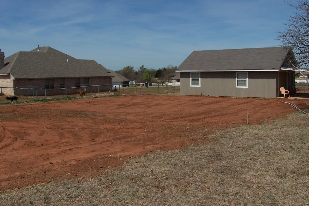 Logan County Country Cottage by Contracting In Carpentry LLC - Photo 2