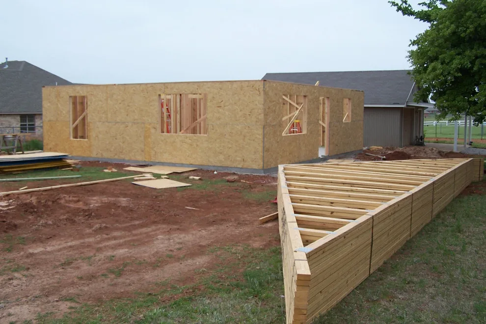 Logan County Country Cottage by Contracting In Carpentry LLC - Photo 5