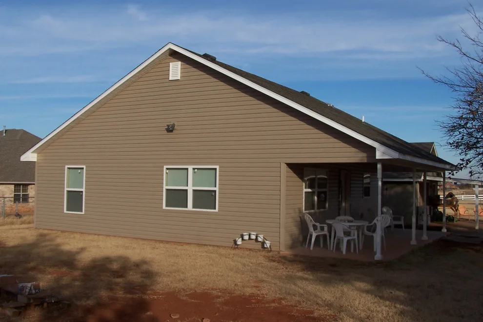 Logan County Country Cottage by Contracting In Carpentry LLC - Photo 3