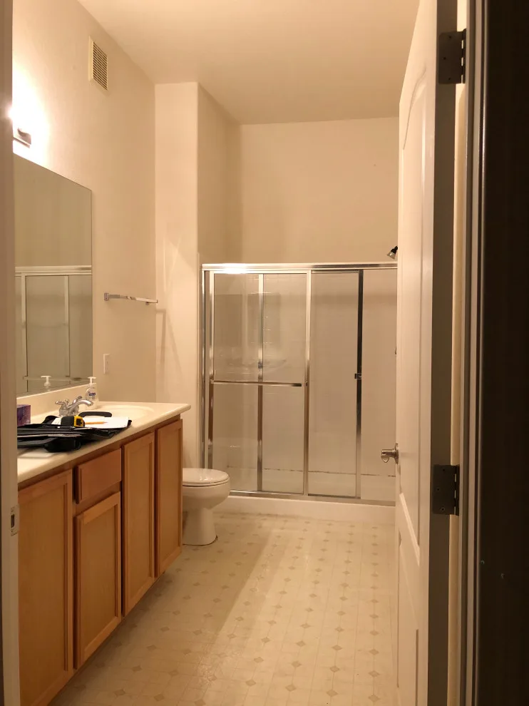 Solitary Peak Apartment Renovation by Ranieri Construction LLC - Photo 4