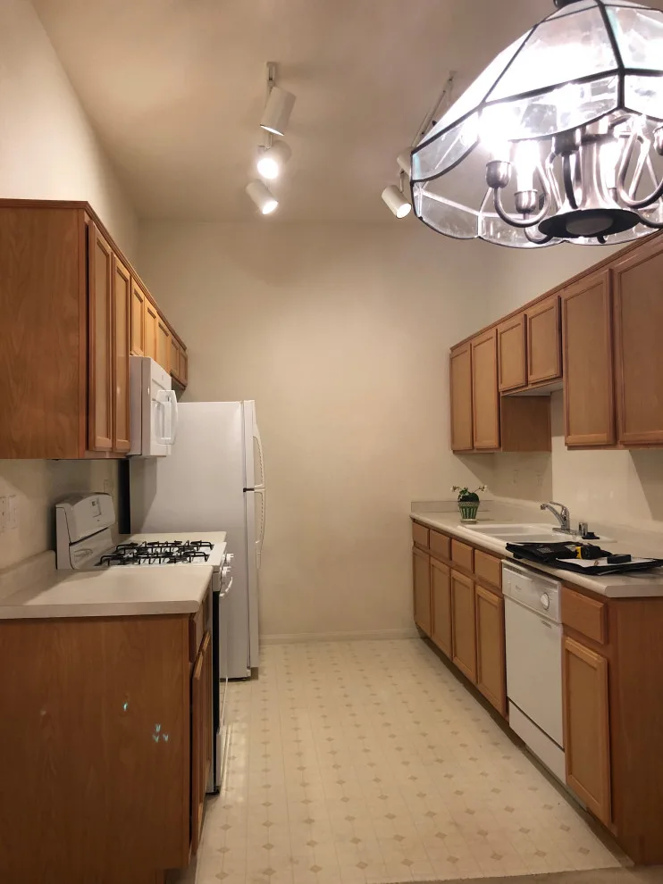 Solitary Peak Apartment Renovation by Ranieri Construction LLC - Photo 11