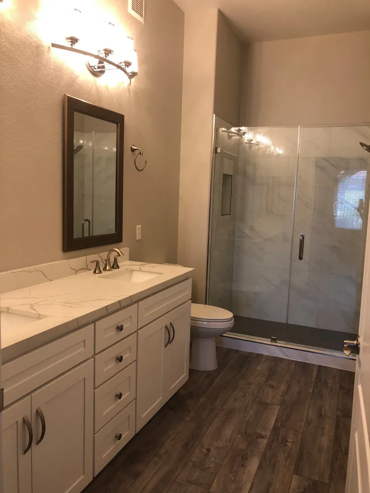 Solitary Peak Apartment Renovation by Ranieri Construction LLC - Photo 9