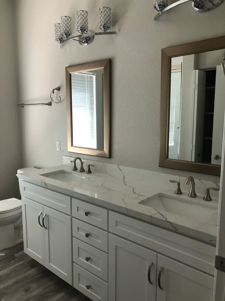 Solitary Peak Apartment Renovation by Ranieri Construction LLC - Photo 7