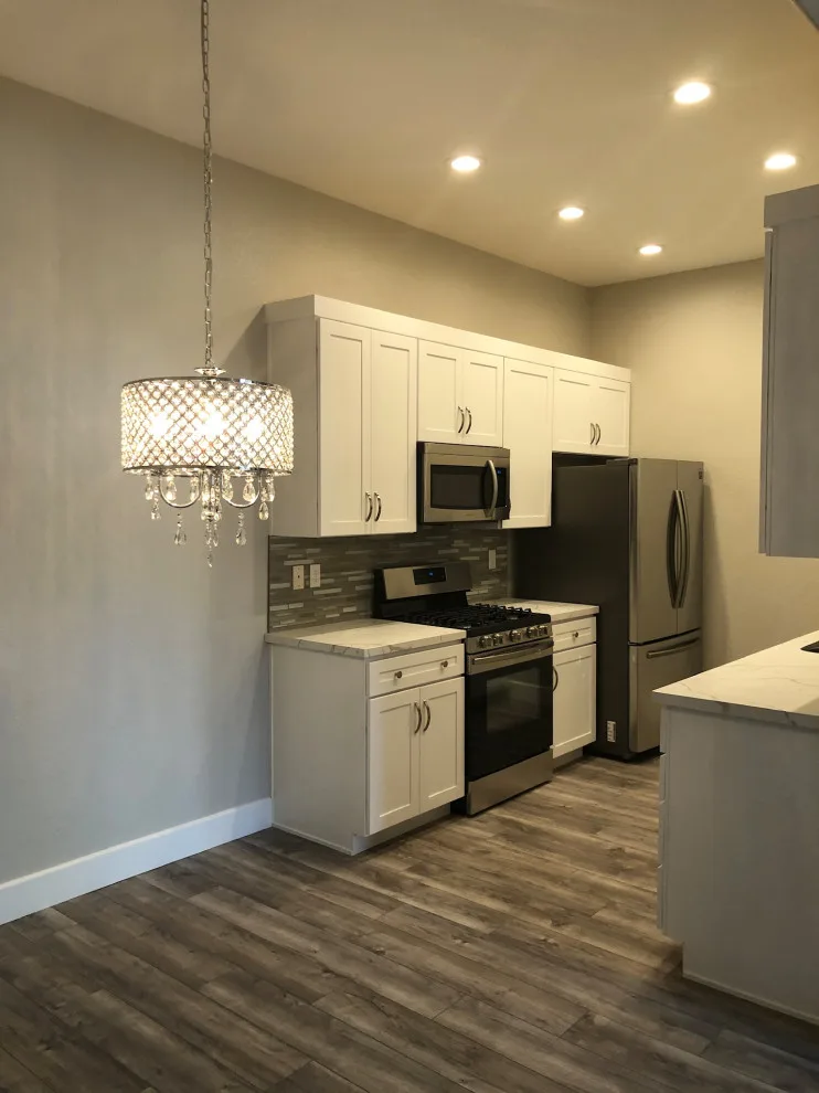 Solitary Peak Apartment Renovation by Ranieri Construction LLC - Photo 3