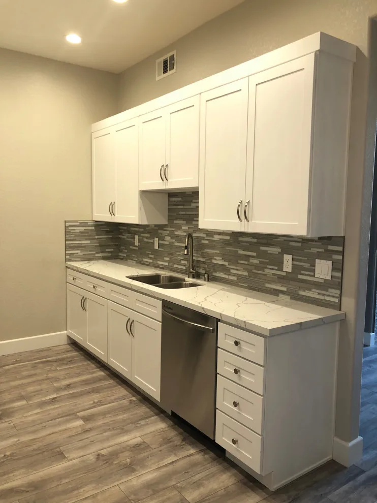 Solitary Peak Apartment Renovation by Ranieri Construction LLC - Photo 6