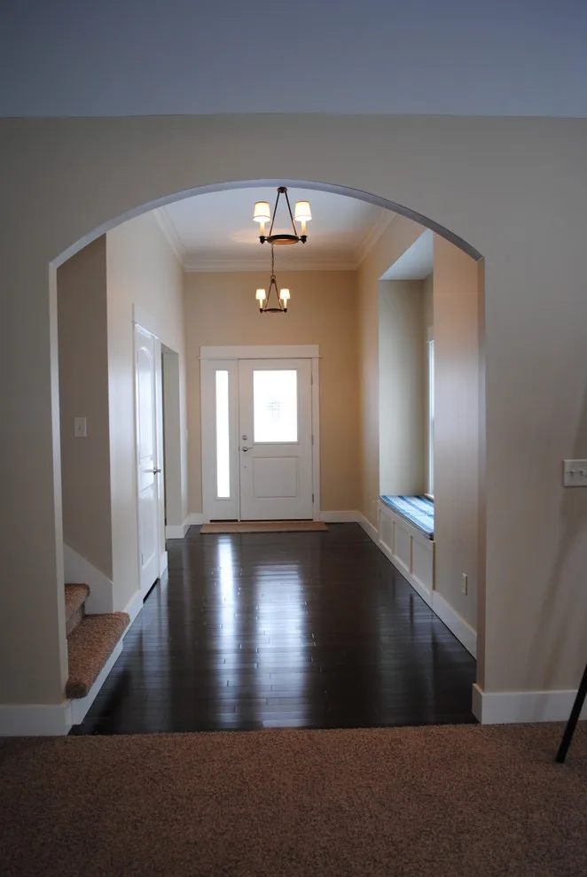 Longmeadow Lot 76 Model by Allen Scott Construction - Photo 2